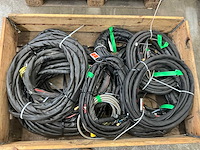 Laskabel (7x) - afbeelding 1 van  3