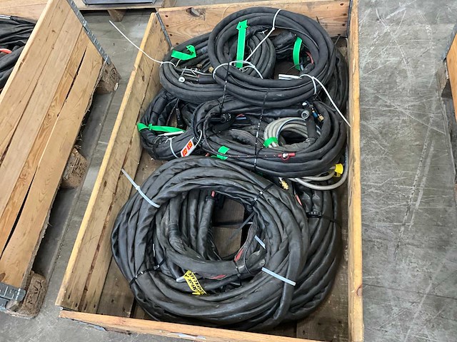 Laskabel (7x) - afbeelding 2 van  3