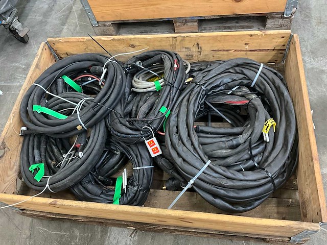 Laskabel (7x) - afbeelding 3 van  3