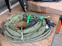 Laskabel met lastoorts - afbeelding 2 van  4