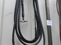Laskabels aan 7 haken. - afbeelding 2 van  3