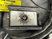 Laskabelset met afstandbediening - afbeelding 3 van  3