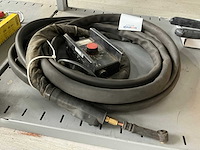 Laskabelset met afstandbediening - afbeelding 3 van  3