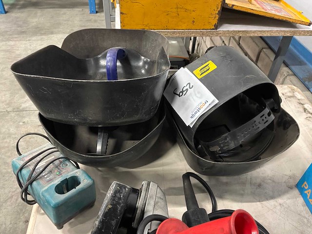 Laskap (5x) - afbeelding 4 van  4