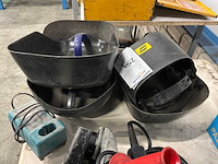 Laskap (5x) - afbeelding 4 van  4