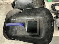 Laskap (5x) - afbeelding 1 van  1