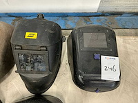 Laskap (5x) - afbeelding 1 van  1