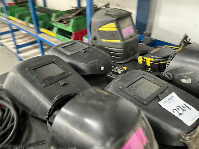 Laskap (6x) - afbeelding 7 van  7