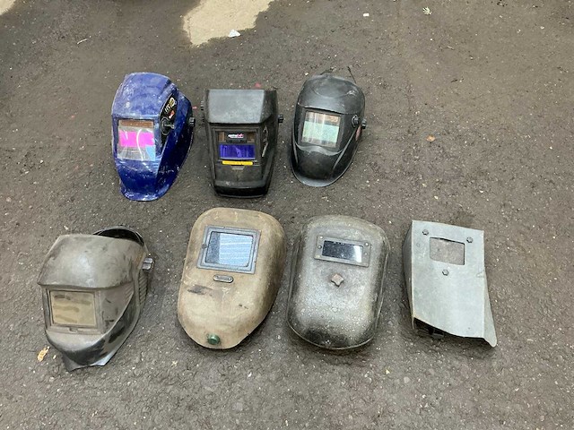 Laskap (7x) - afbeelding 1 van  1