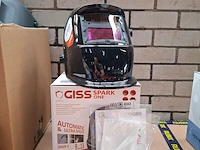 Laskap giss, spark one 855276