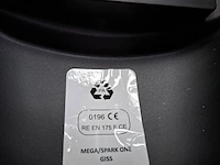 Laskap giss, spark one 855276 - afbeelding 5 van  6