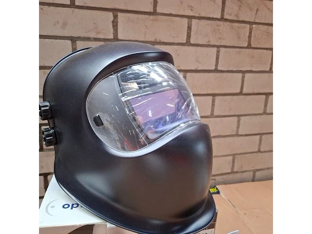 Laskap optrel, e680 - afbeelding 2 van  6