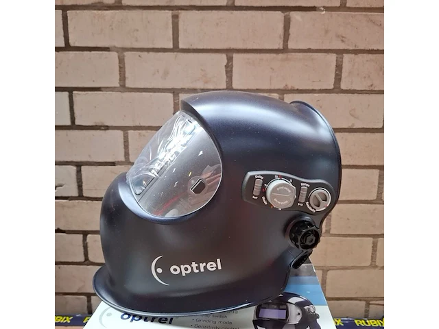 Laskap optrel, e680 - afbeelding 4 van  6