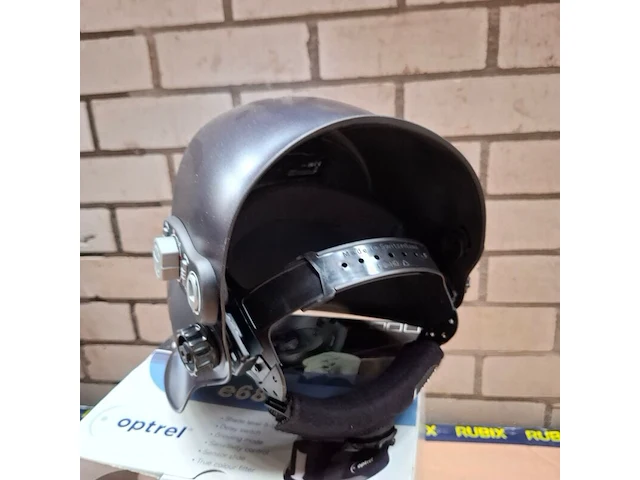 Laskap optrel, e680 - afbeelding 5 van  6