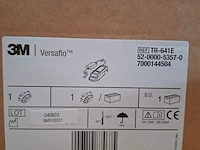 Laskap v.v. ademhalingssysteem 3m, 9100 | versaflo - afbeelding 7 van  9