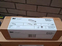 Laskap v.v. ademhalingssysteem 3m, 9100 | versaflo - afbeelding 8 van  9