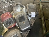 Laskappen (6x) - afbeelding 2 van  9