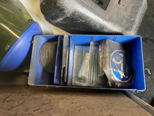 Laskappen (6x) - afbeelding 5 van  9