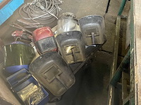 Laskappen (6x) - afbeelding 7 van  9