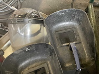 Laskappen (6x) - afbeelding 8 van  9