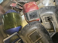 Laskappen (6x) - afbeelding 9 van  9