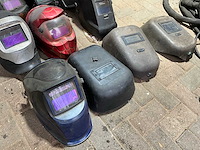 Laskappen divers (10x) - afbeelding 3 van  3