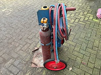 Laskar/ autogeen lasset - afbeelding 4 van  4