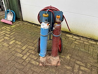 Laskar/ autogeen lasset - afbeelding 2 van  4