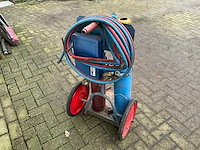 Laskar/ autogeen lasset - afbeelding 3 van  4