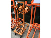 Laskar lasonderdelen en accessoires (3x) - afbeelding 3 van  7