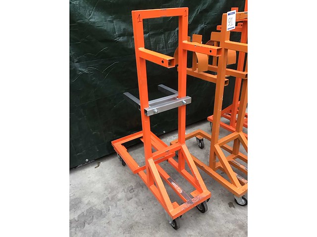 Laskar lasonderdelen en accessoires (3x) - afbeelding 4 van  7