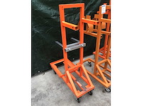 Laskar lasonderdelen en accessoires (3x) - afbeelding 4 van  7