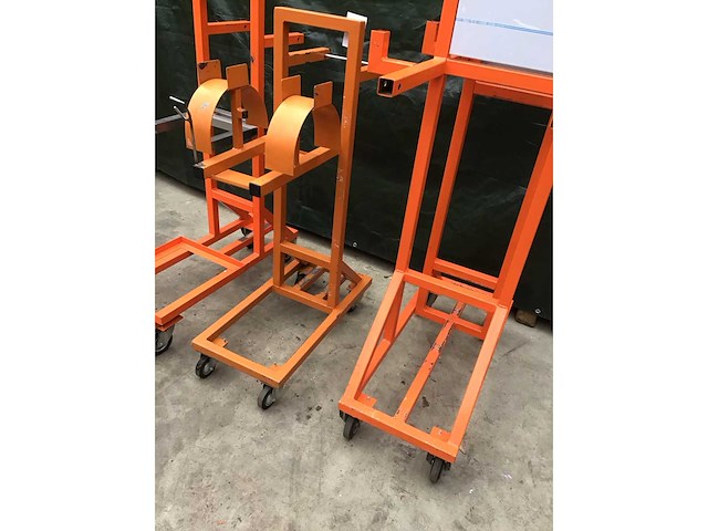 Laskar lasonderdelen en accessoires (3x) - afbeelding 7 van  7