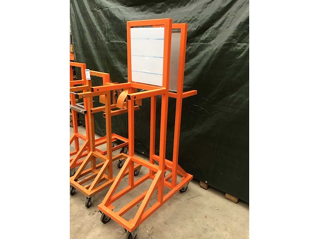 Laskar lasonderdelen en accessoires (3x) - afbeelding 2 van  7