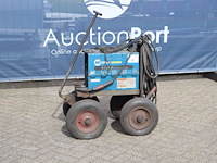 Laskar miller xmt30cc elektrisch - afbeelding 1 van  1
