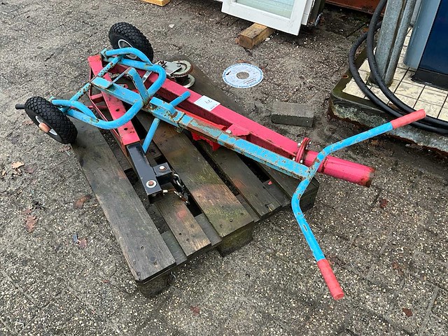 Laskar - afbeelding 2 van  2