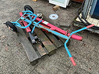 Laskar - afbeelding 2 van  2