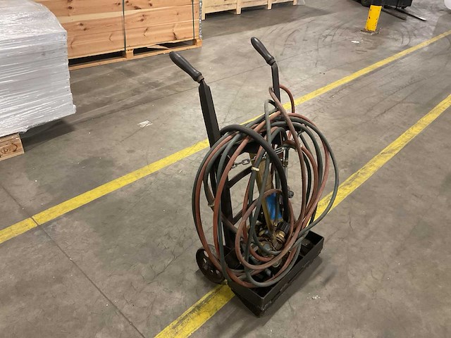 Laskar - afbeelding 1 van  4