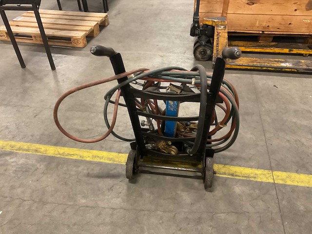 Laskar - afbeelding 4 van  4