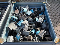 Laskoppelingen (500x) - afbeelding 2 van  3