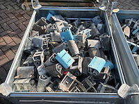 Laskoppelingen (500x) - afbeelding 3 van  3