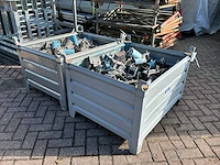Laskoppelingen (500x) - afbeelding 1 van  3