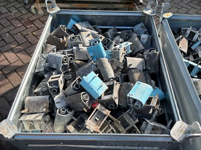 Laskoppelingen (500x) - afbeelding 3 van  3