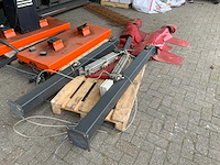 Laslamelles - afbeelding 1 van  4