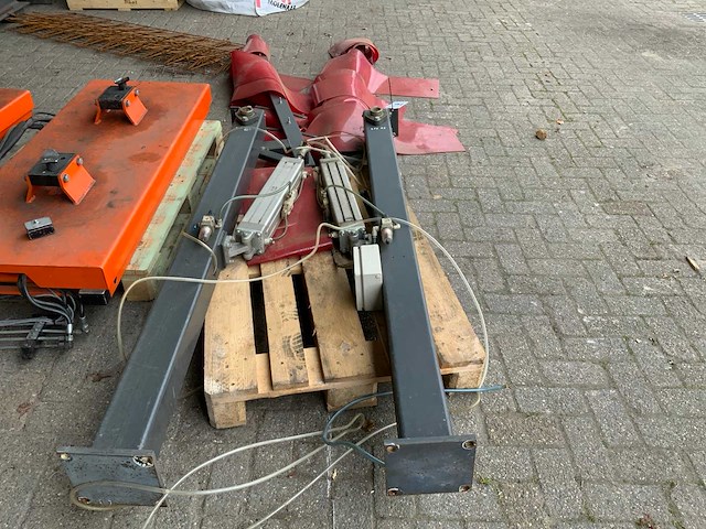 Laslamelles - afbeelding 2 van  4