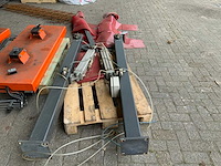 Laslamelles - afbeelding 2 van  4