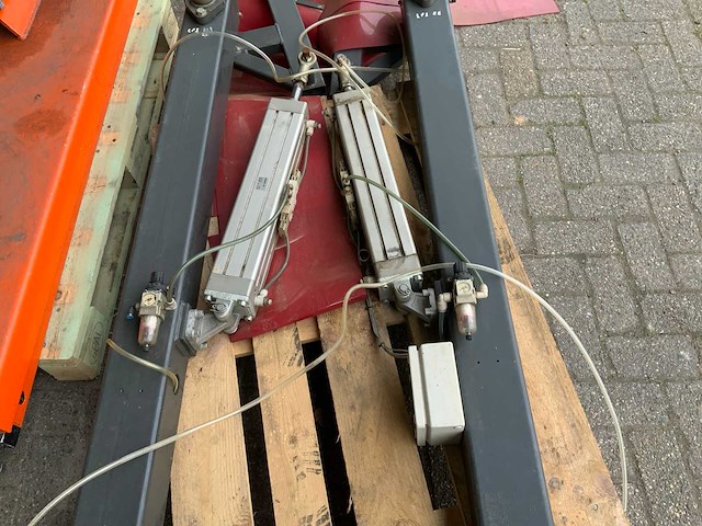 Laslamelles - afbeelding 3 van  4