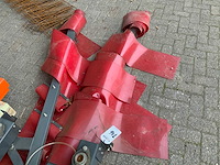 Laslamelles - afbeelding 4 van  4