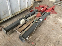 Laslamelles - afbeelding 1 van  4