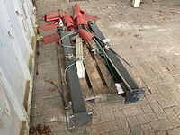 Laslamelles - afbeelding 2 van  4